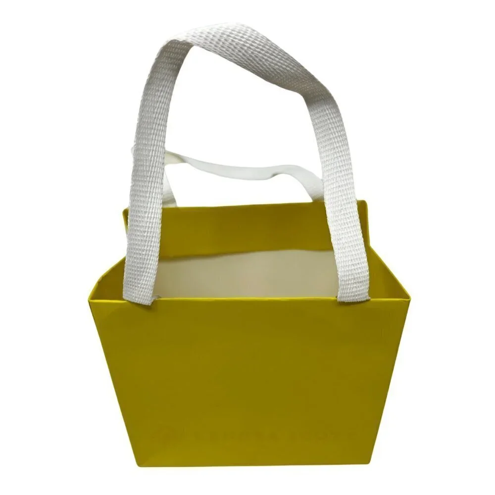 Kendra Scott Gift Bag and Box
